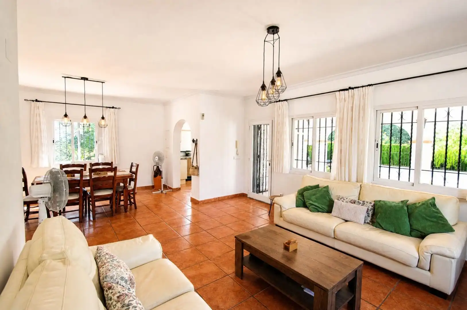 Casa en venda a Orba, imagen 5