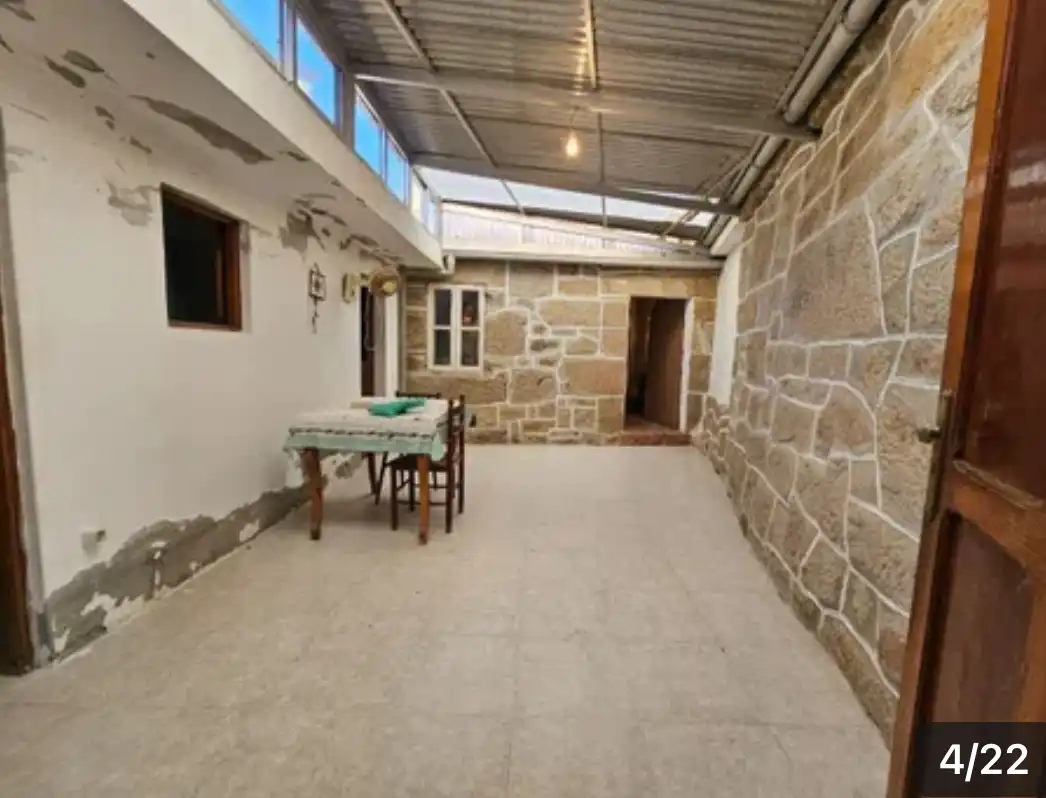 Casa con giardino in vendita a Rúa Gonzalez Besada 1, imagen 4