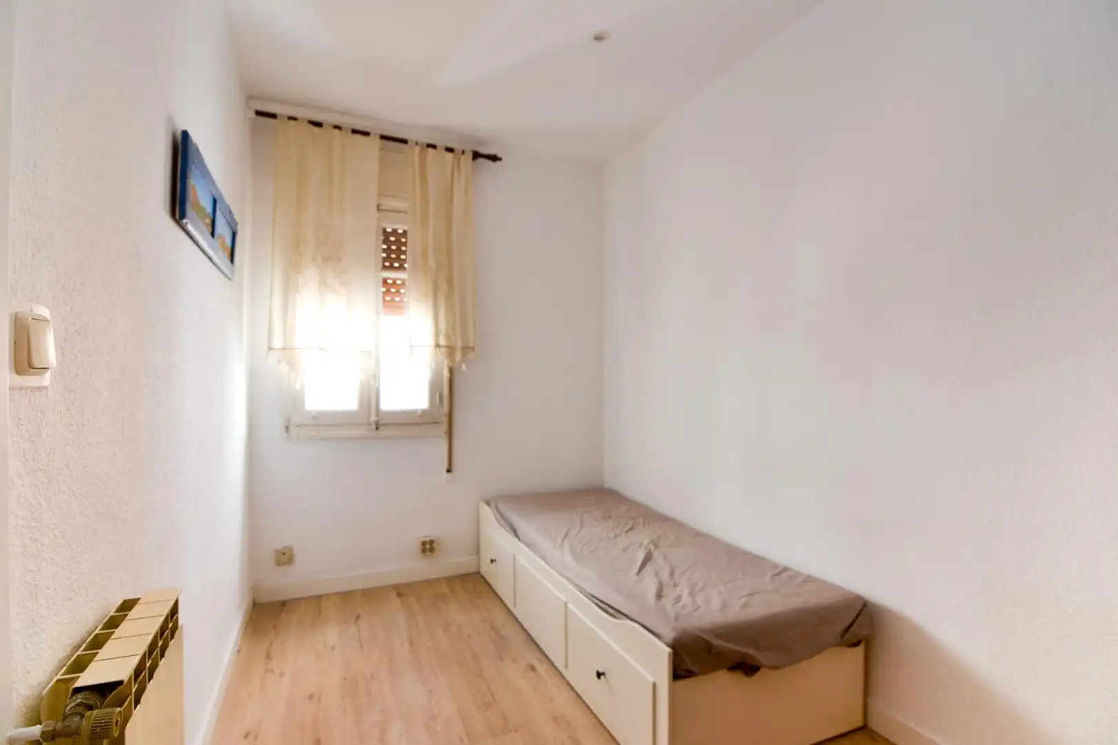 Piso con ascensor en venta en Barrio de Salamanca, imagen 18