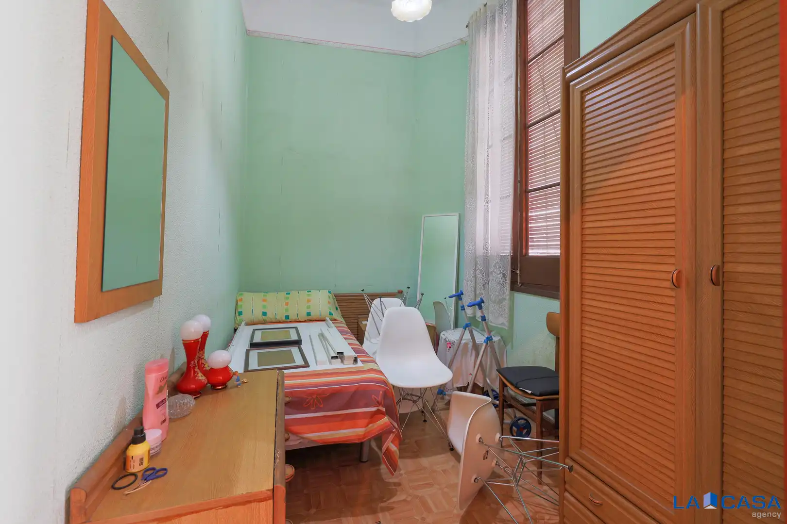 Flat with terrace for sale in Carrer de l'Om, imagen 11