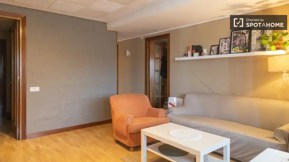 Room in La Paz