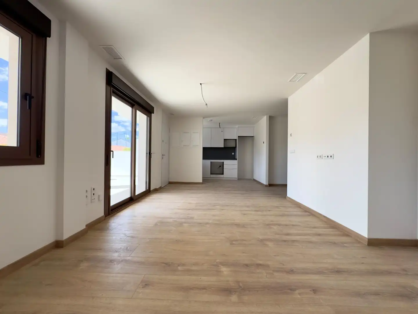 Ground floor with garden for sale in Calle Calle Nueva Canalosa, imagen 11