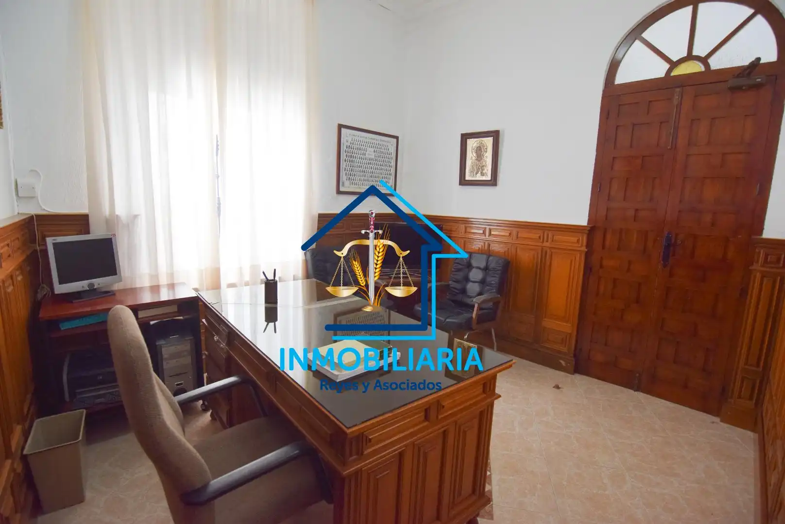 Casa o xalet en venda en Córdoba amb Aire condicionat