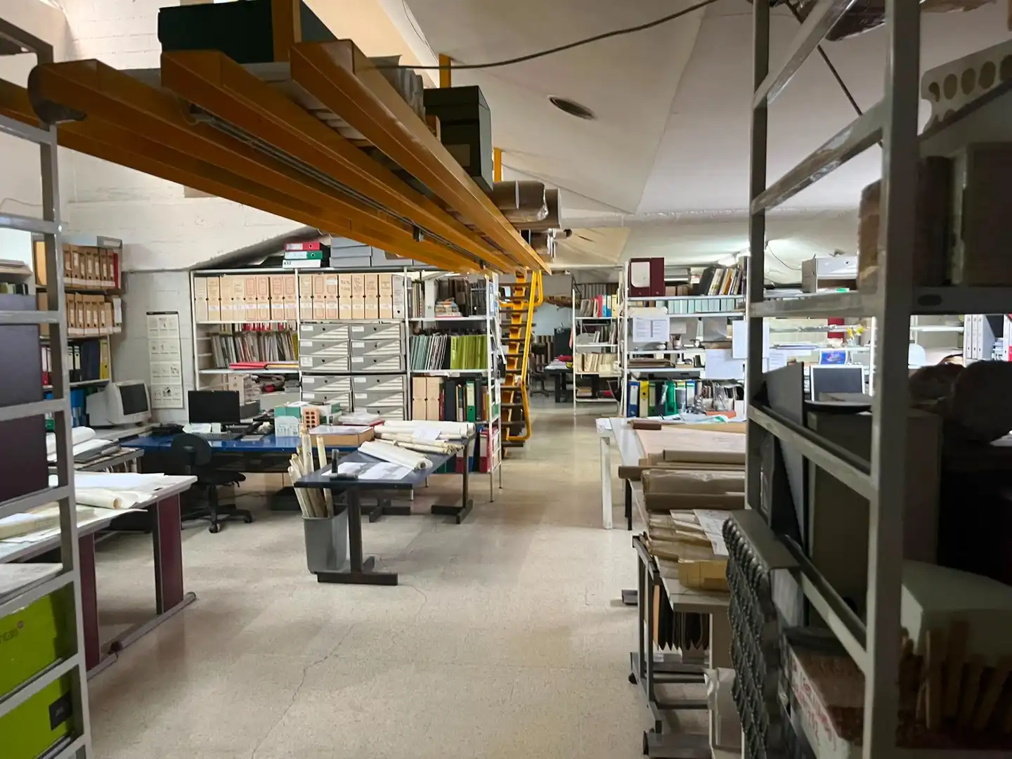 Bureau à vendre à Chamberí