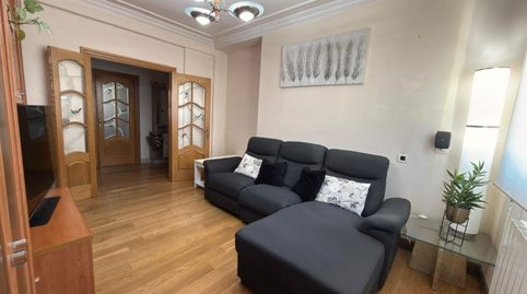 Photo 5 of Flat for sale in Lehendakari Aguirre, San Ignacio - Elorrieta, Bilbao