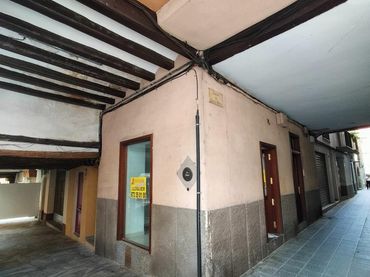 Business premises for sale in La Seu d'Urgell