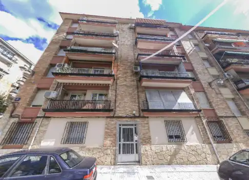 Pis en venda a Carrer Sabadell 41