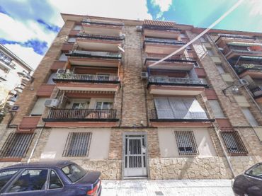 Pis en venda a Carrer Sabadell 41