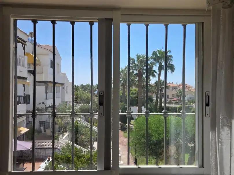 Terrassa de Pis en venda en  Almería Capital amb Terrassa