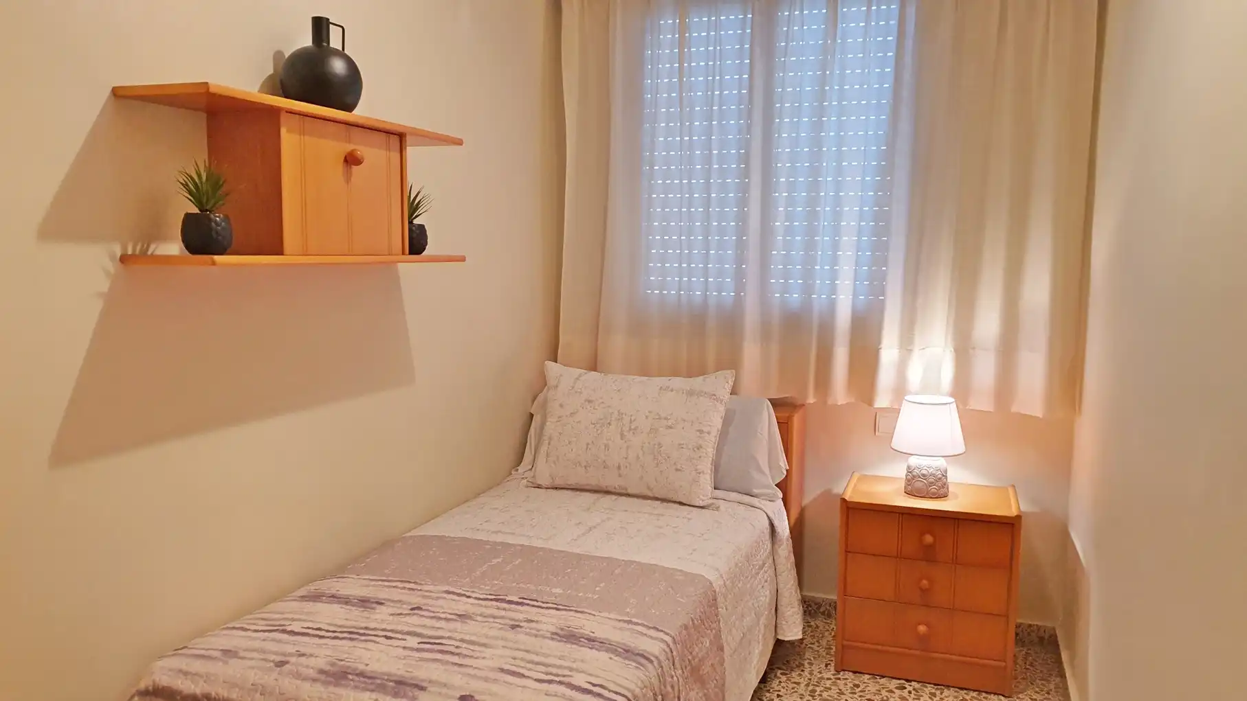Apartment with terrace to rent in Passeig Marítim de Neptú, imagen 35