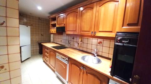 Foto 4 de Pis en venda a Avenida Miranda Do Douro, Santo Domingo - La Estación, Aranda de Duero