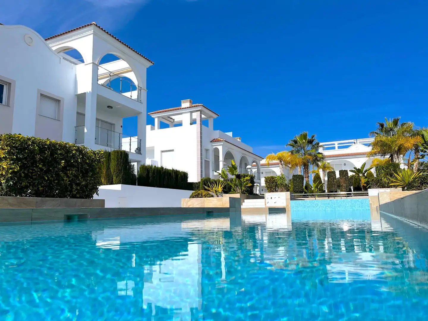 Bungalow amb terrassa en venda a Avenida Avenida de Málaga, 24A, imagen 44