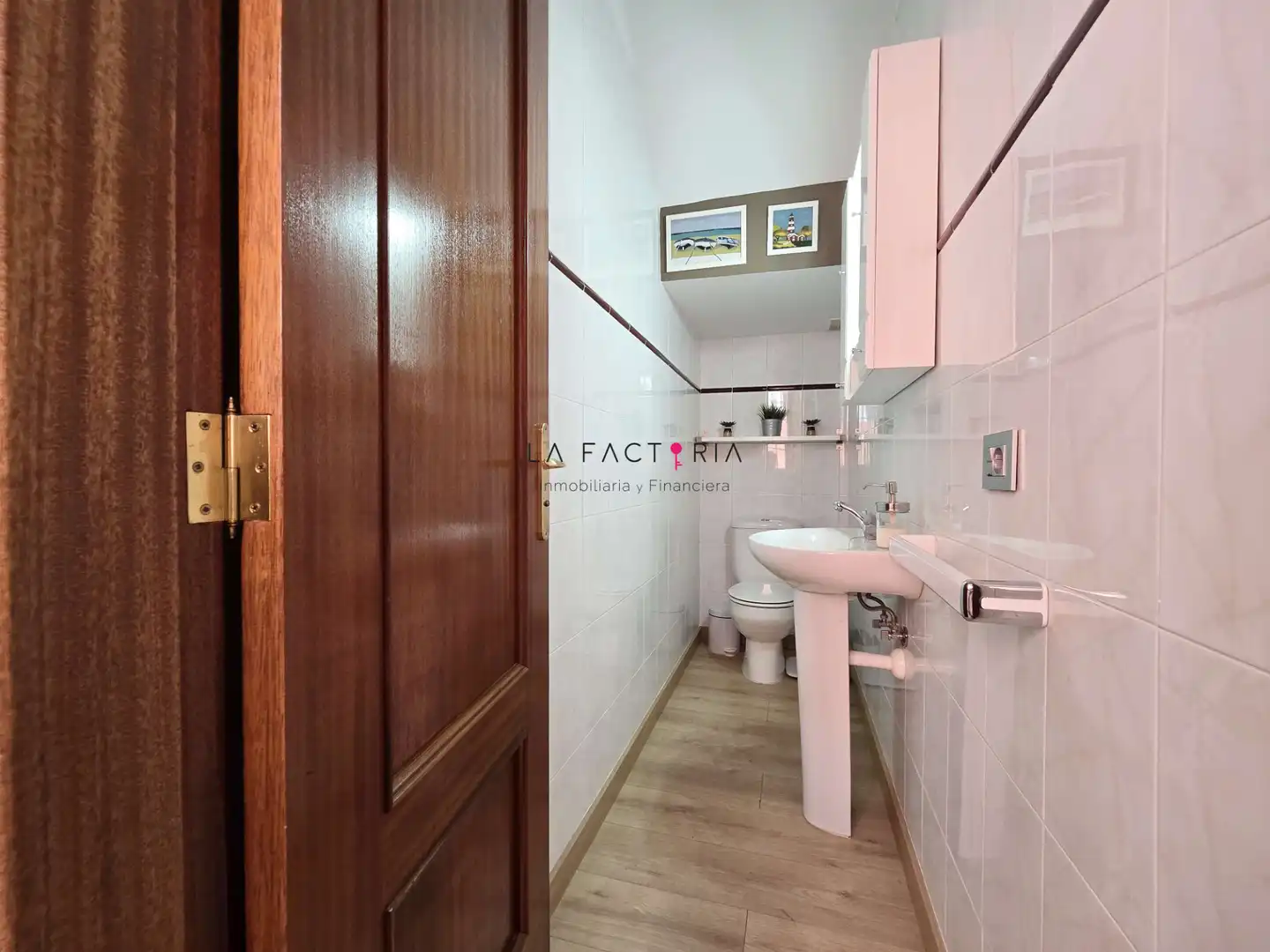 Detached homes for sale in Arona  with Terrace, Storage room and Furnished