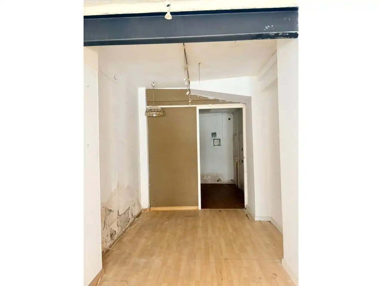 Local comercial en venda a Calle Trilla, imagen 4
