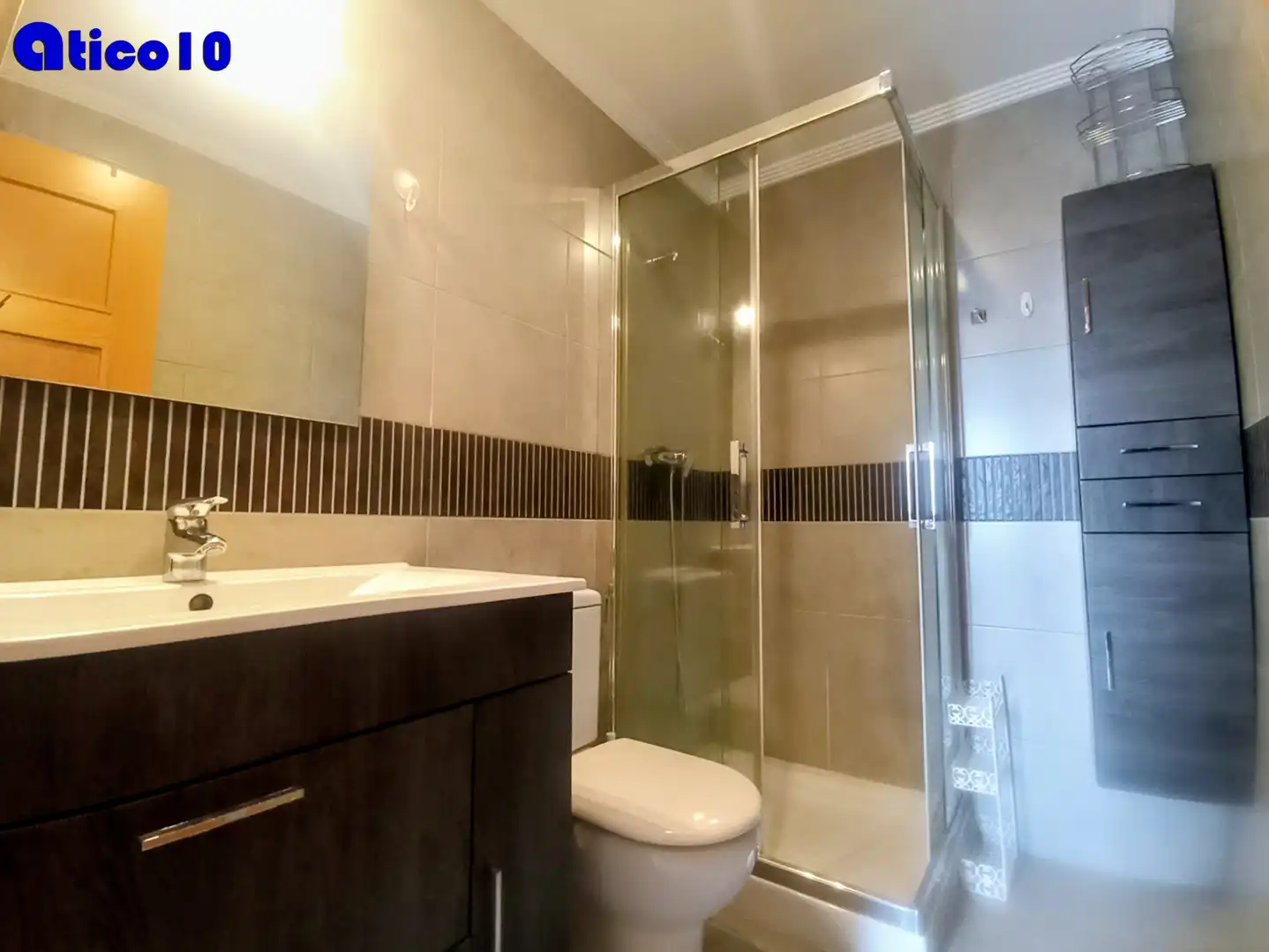 Piso con jardín en alquiler en Calle José María Marcilla, imagen 23