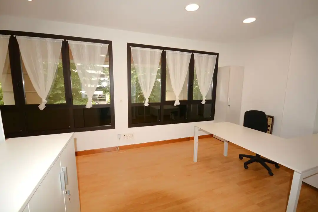 Office for rent in Donostia - San Sebastián   with Heating