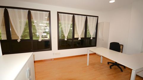 Photo 2 of Office for rent in Tolosa Hiribidea, Antiguo, Donostia - San Sebastián