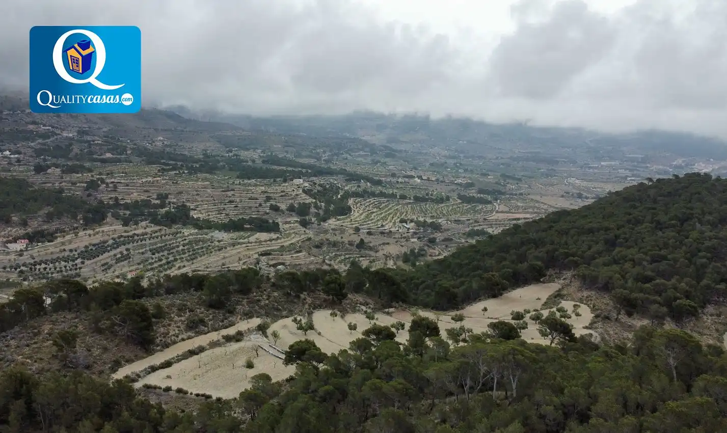 Terrenys i solars en venda a Torremanzanas / La Torre de les Maçanes, imagen 7