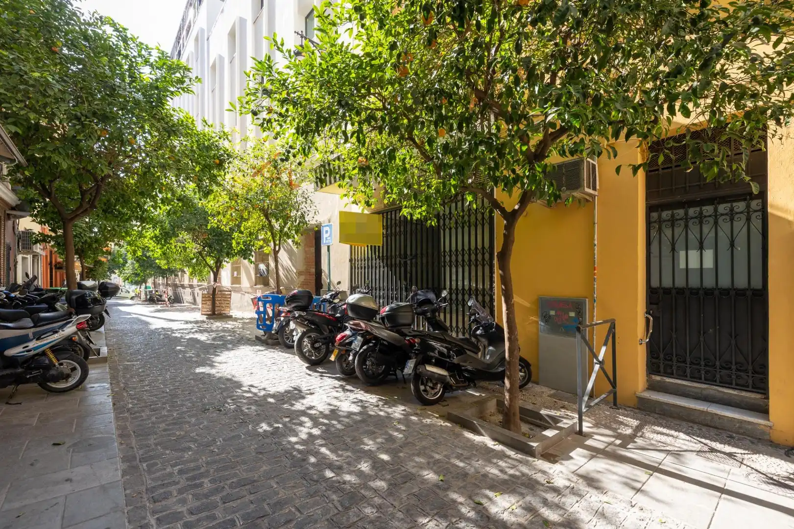 Business premises for sale in Calle Sarabia 17, imagen 10