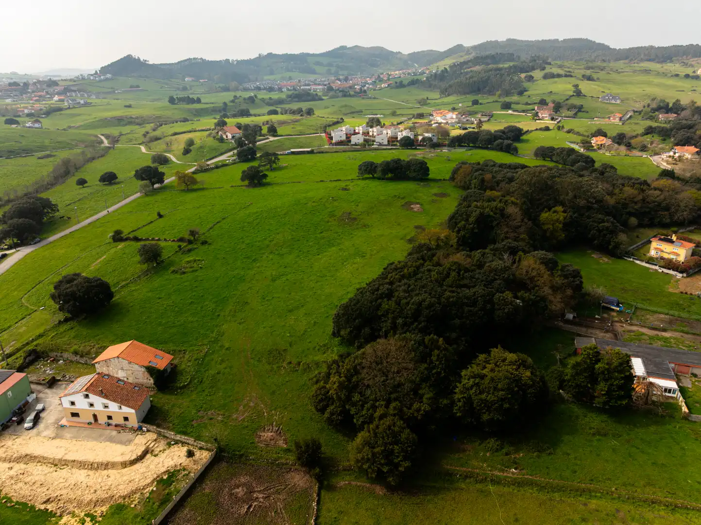 Residential for sale in Santa Cruz de Bezana