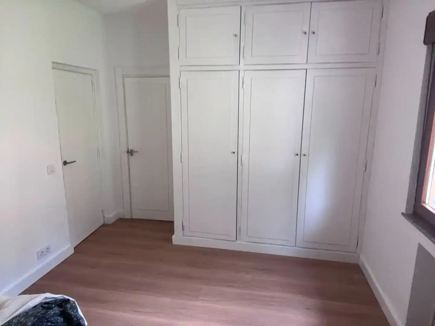 Habitación de Casa o chalet en venta en Galapagar con Aire acondicionado, Piscina y Balcón