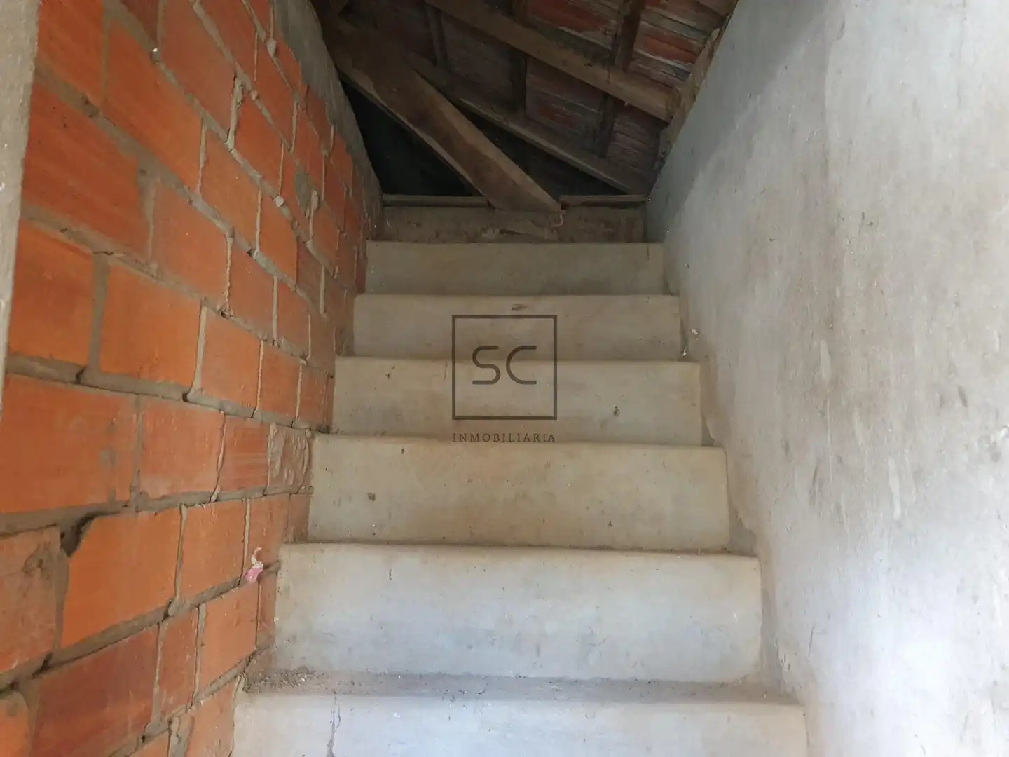 Casa o xalet en venda en Narón