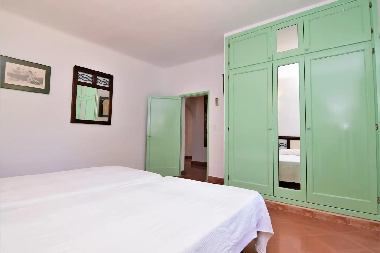 Terreno rustico in affitto a Colònia de Sant Pere, imagen 24