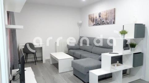 Foto 3 de Apartament de lloguer a Isaac Peral, Numancia - San Fernando, Cantabria