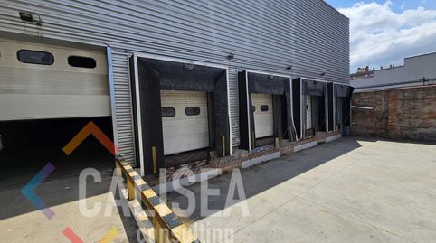 Photo 3 of Industrial buildings for rent in Passeig del Comerç, 72, Gràcia, Sabadell