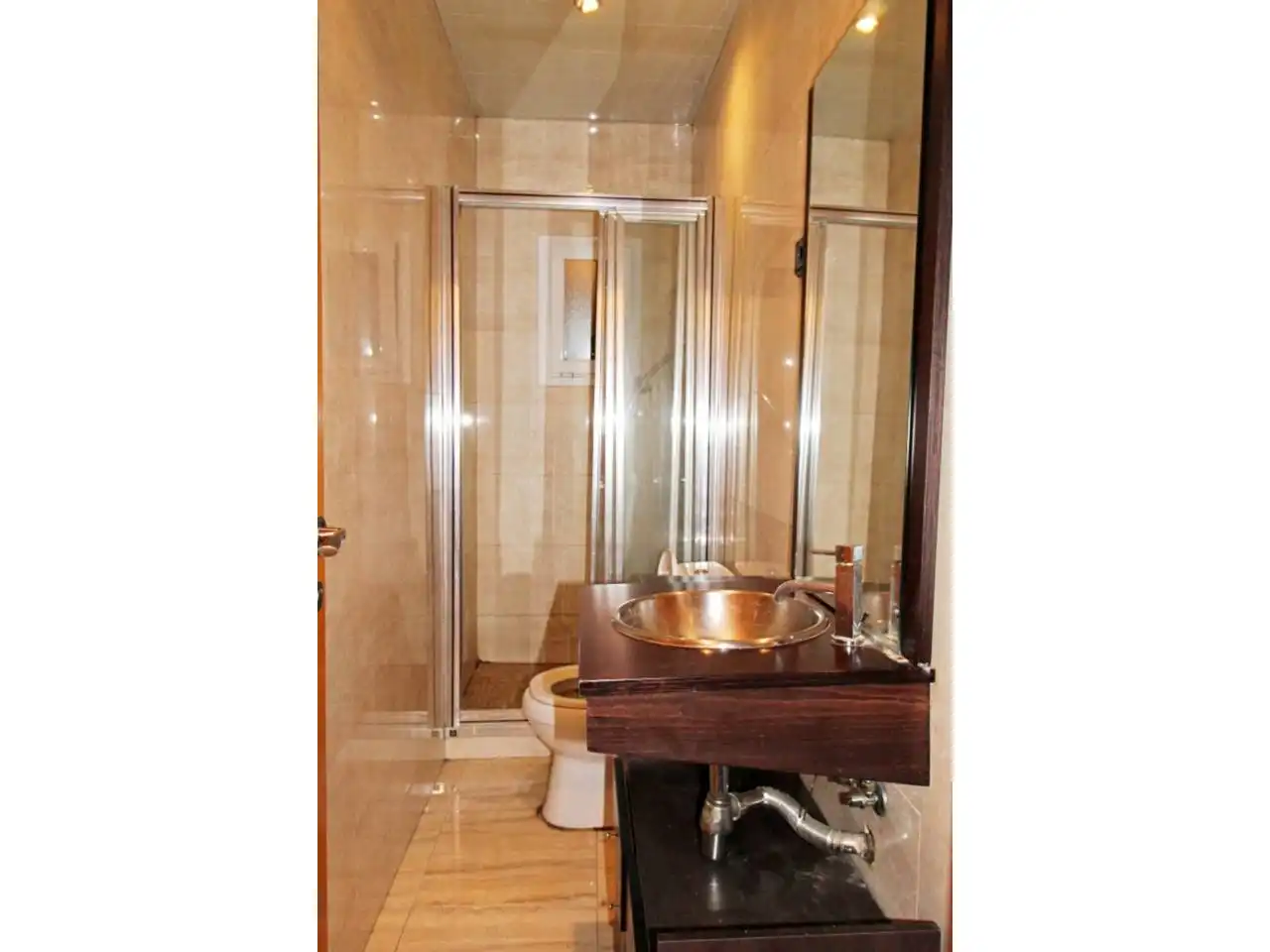 Flat with lift for sale in Calle Comtessa de Pardo Bazán, imagen 15