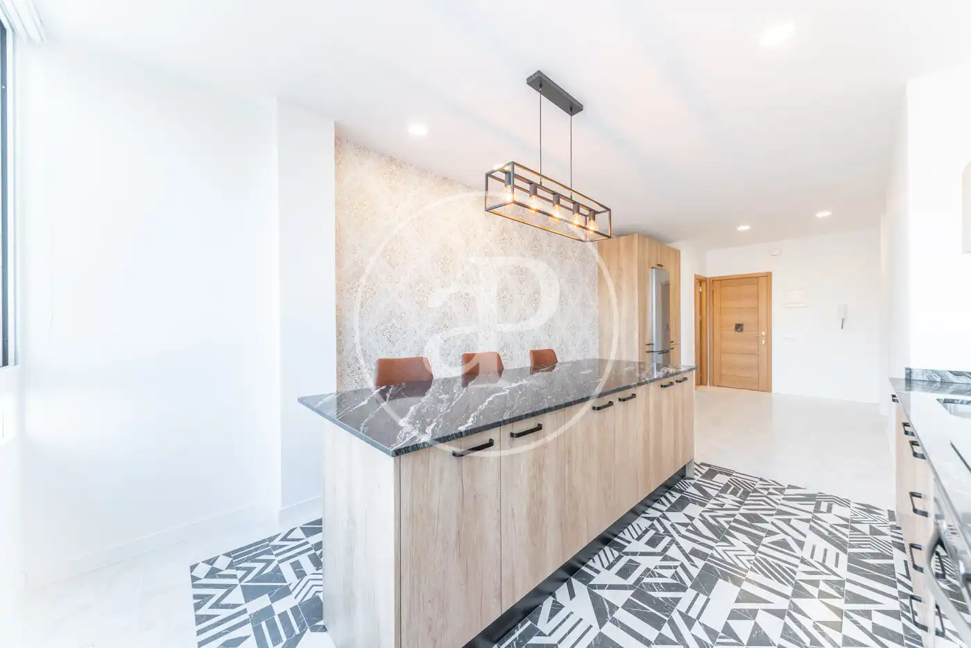 Flat for rent in Calle de Orense, Cuatro Caminos - Azca