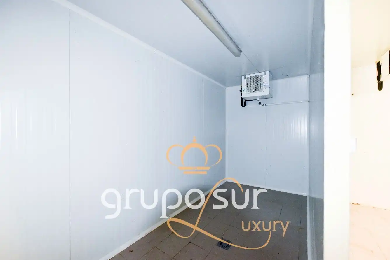 Local comercial de lloguer a Calle Embajadores, imagen 35