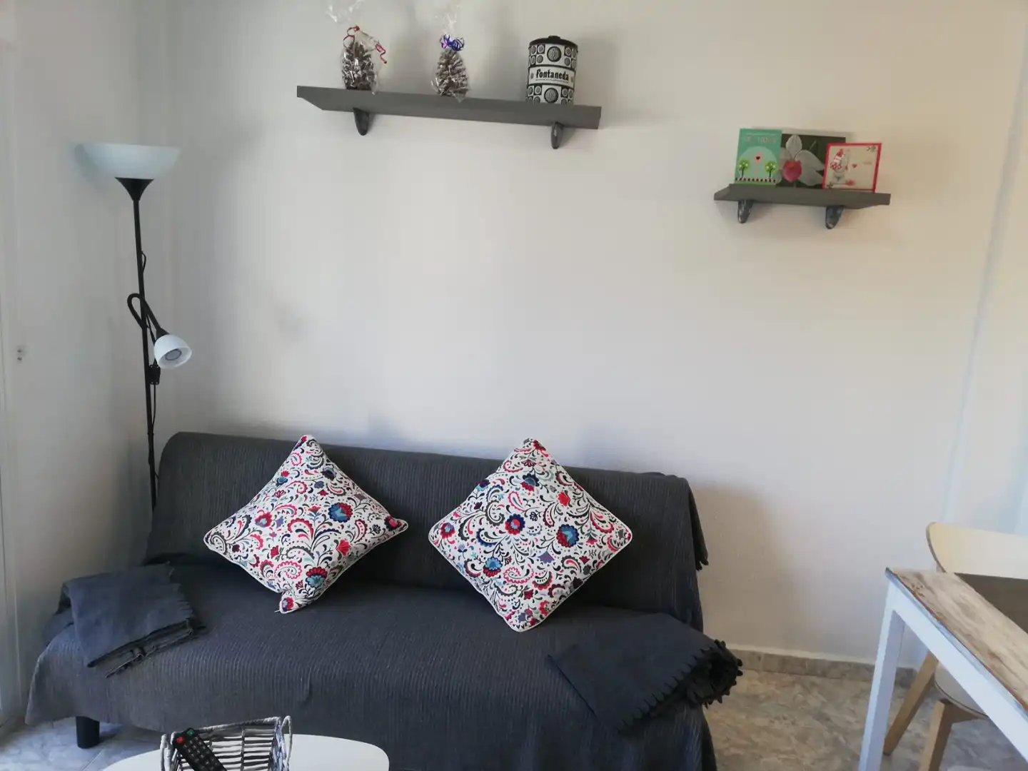 Wohnung mit Terrasse zum Verkauf in Avenida Aguila Coronada, imagen 4