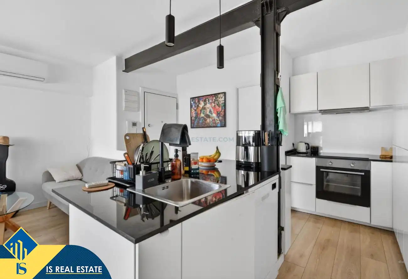 Apartamento con ascensor en venta en Centro, imagen 2