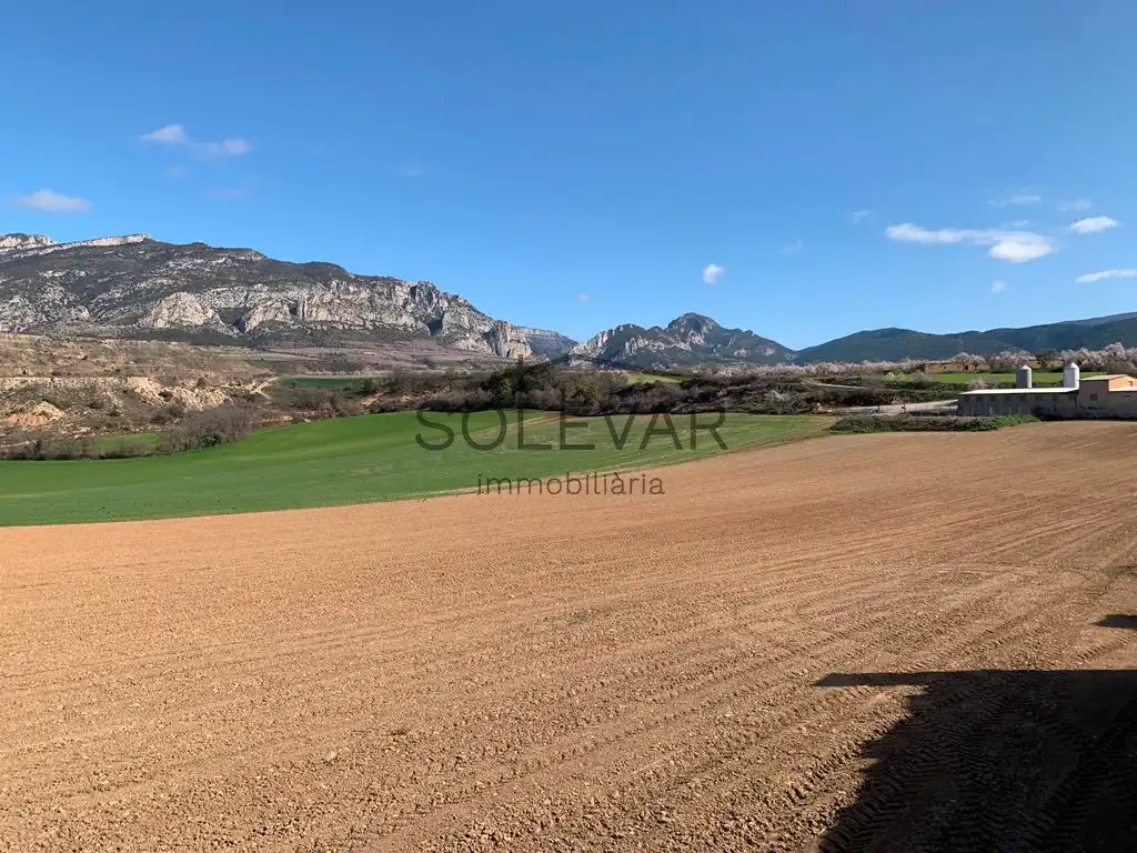 Residencial en venta en Isona i Conca Dellà