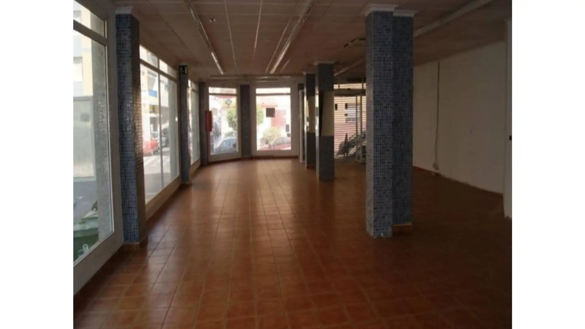 Local en venta en Torrevieja