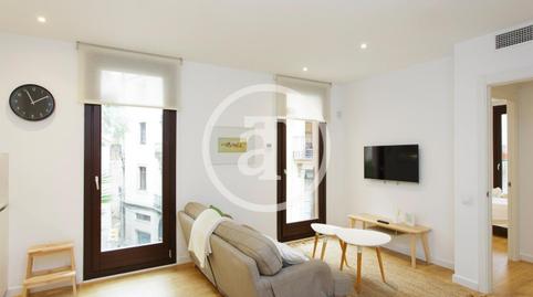 Photo 3 of Flat to rent in Carrer Dels Consellers, Sant Pere, Sta. Caterina i la Ribera,  Barcelona Capital