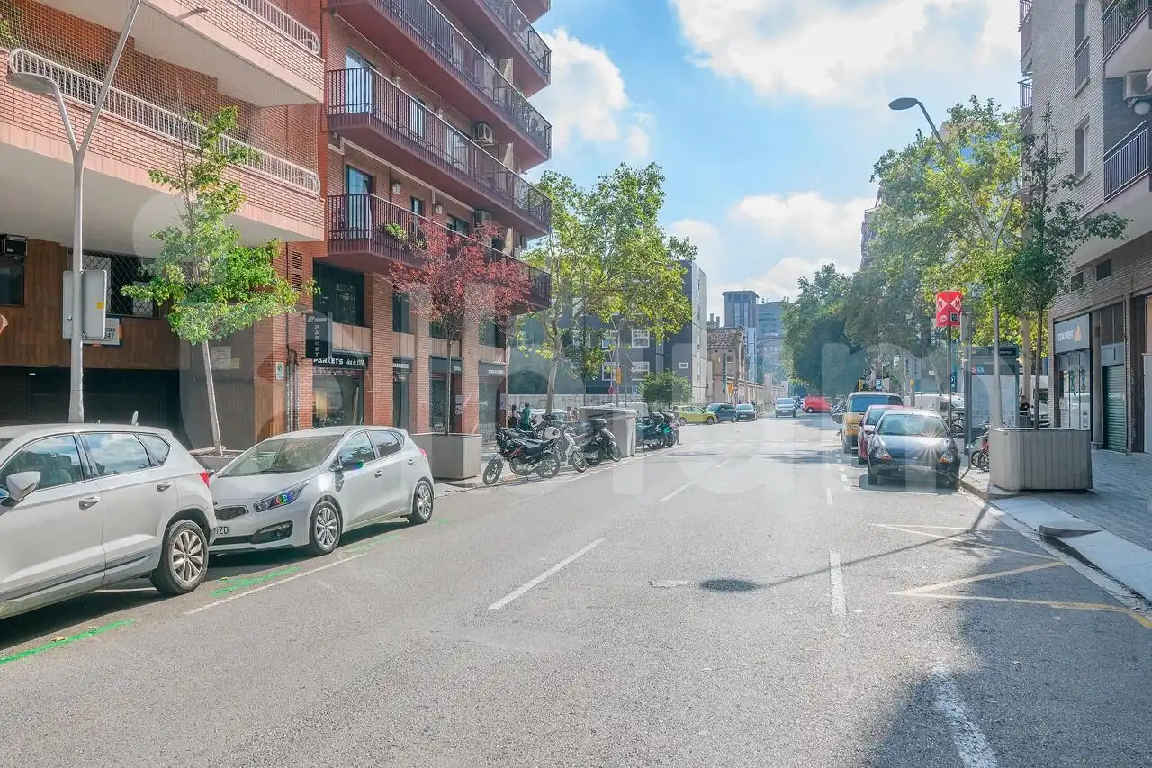 Oficina en venda a Carrer Carrer del Rosselló,, imagen 44
