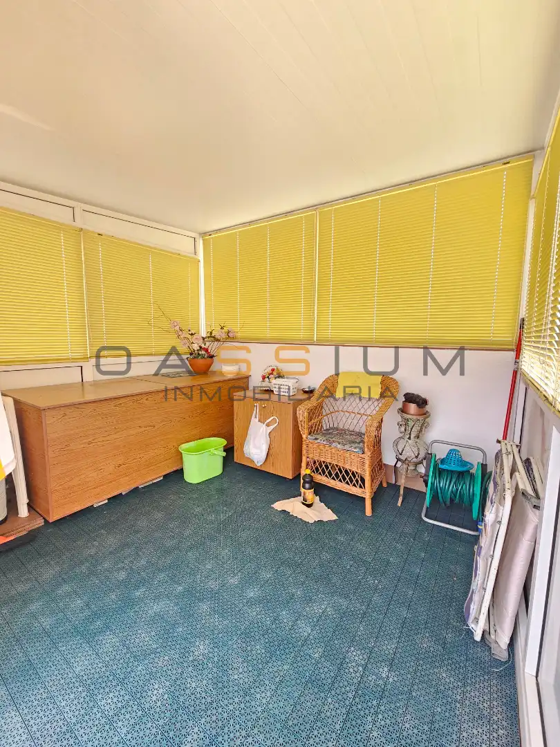 Appartement avec terrasse à vendre à Carrer d'Antoni Gaudí, imagen 40