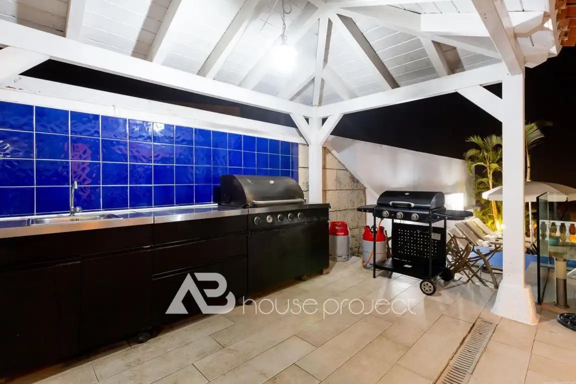 Casa con piscina en venta en Calle el Sauce, imagen 6