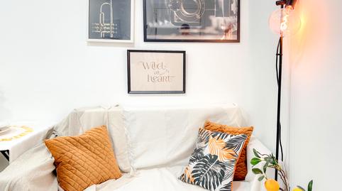 Foto 3 de Piso en venta en Calle del Vizconde de Arlessón, San Diego,  Madrid Capital