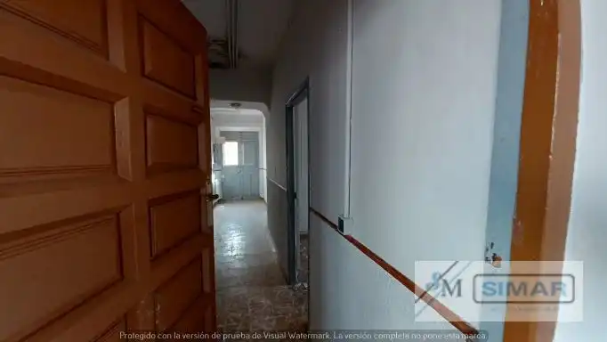 Finca rústica en venta en Calle Rúa, Santo Domingo-Caudilla