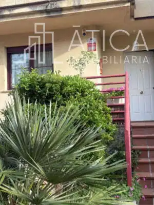 Maison mitoyenne à vendre à San Bernardo - Carmelitas - Campus, imagen 3