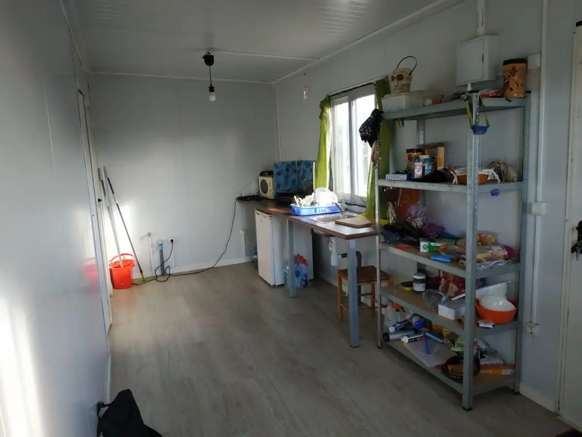 Kitchen of Country homes for sale in Valdepeñas  with Storage room