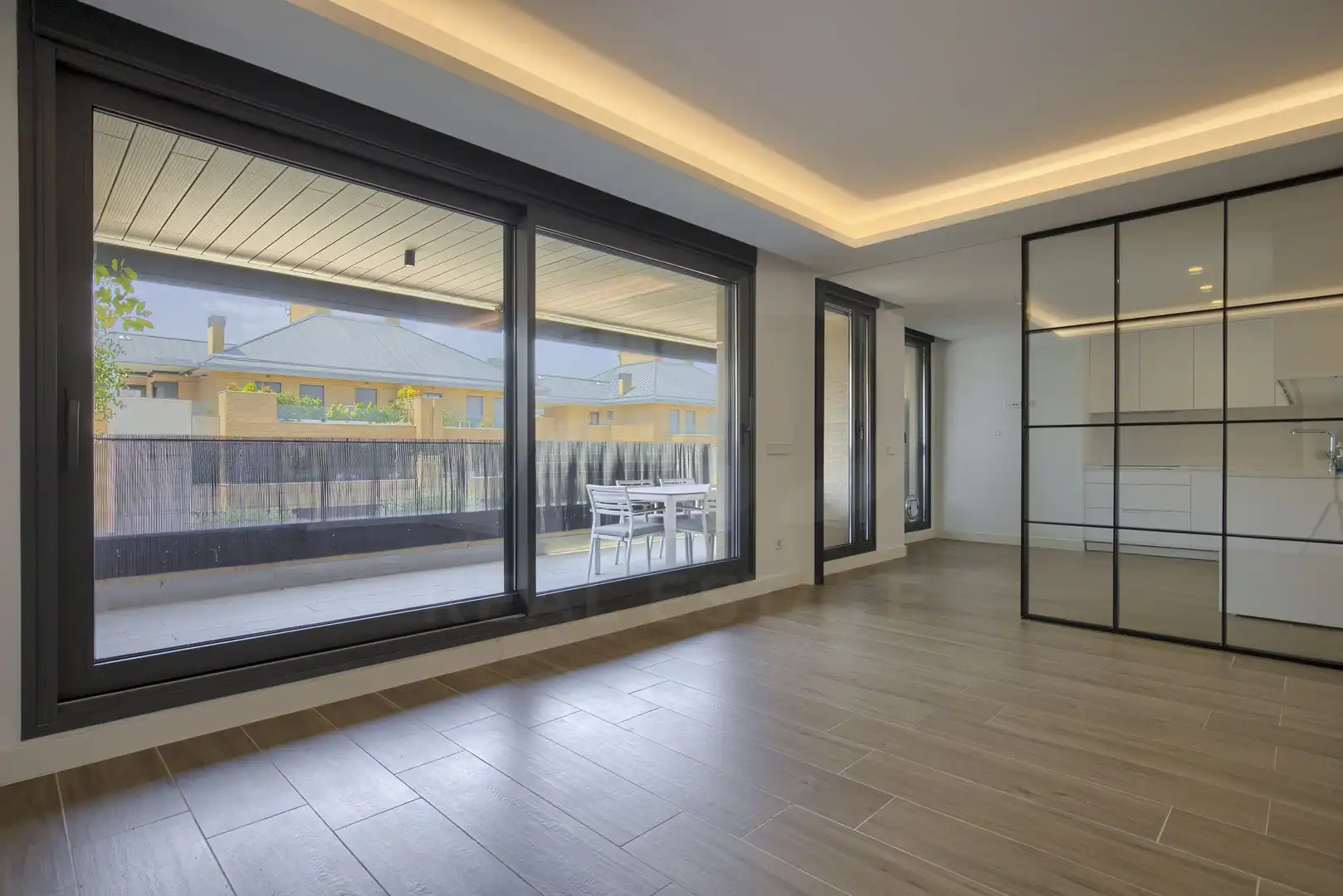 Piso con piscina en venta en Golf - El Carralero, imagen 8