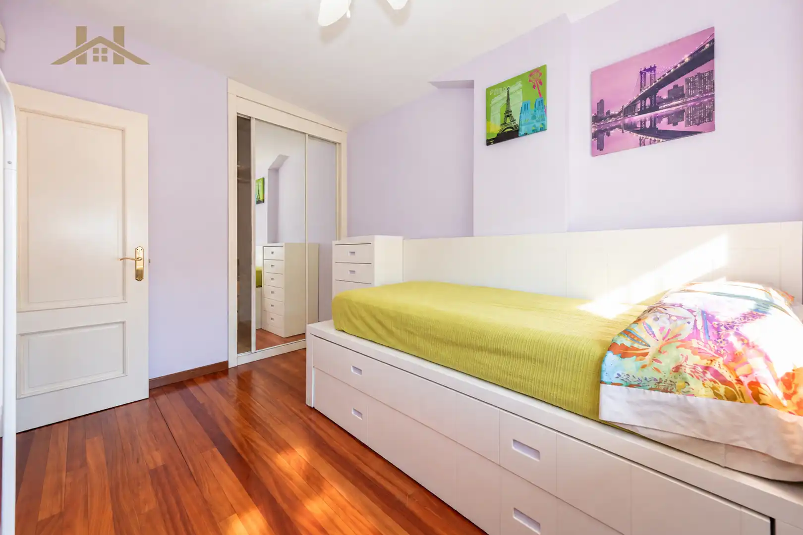 Villa avec balcon à vendre à Paseo de la Chopera, imagen 15