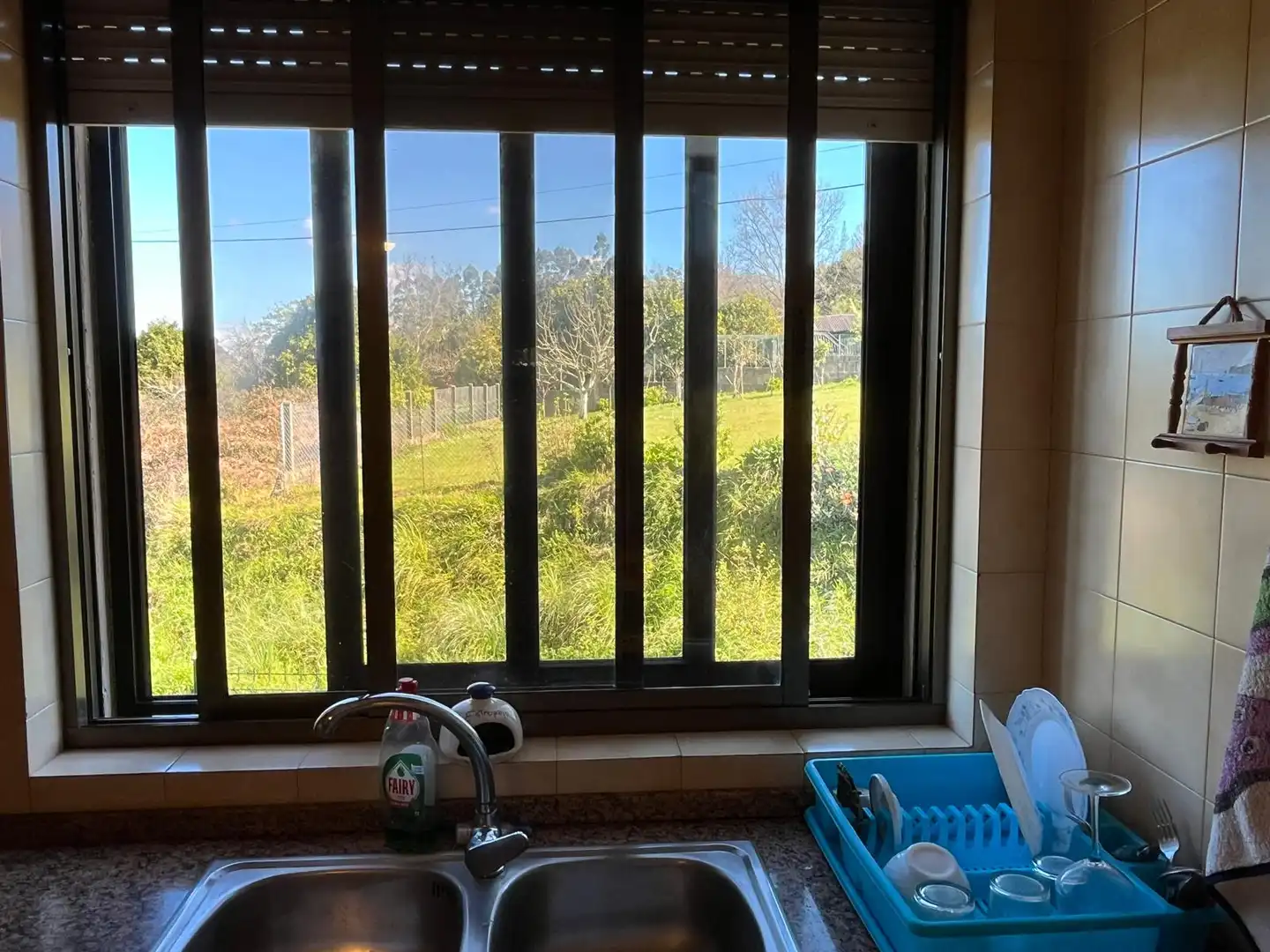 House with garden for sale in Mugardos, imagen 16