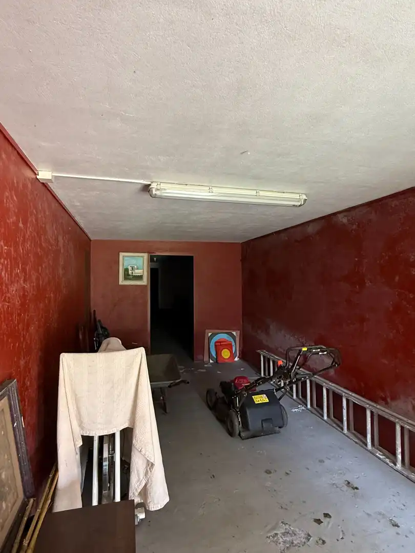 Casa o chalet en venta en Muxía con Calefacción y Jardín privado