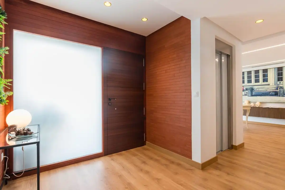 Casa con terrazza in vendita a Calle de la Contraparada, imagen 15