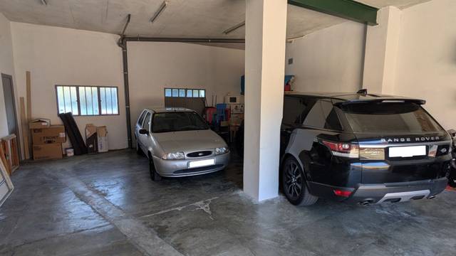 Garaje en Venta en PARE TURA en La Cellera de Ter